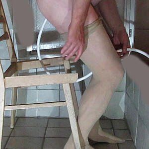 Enema for the slave gallery image