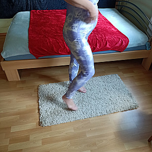 Das erste Bild von Ichund123's Galerie - Mein Hintern Body