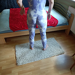 Mein Hintern Body Galeriebild