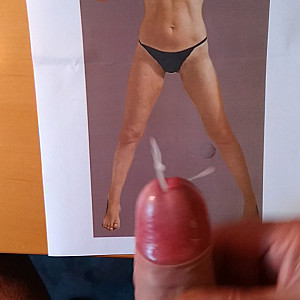 Noch einmal auf Jessy35 Galeriebild