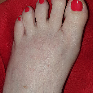sweet feets gallery image
