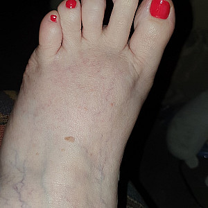 sweet feets gallery image
