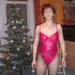 presented herself  for you gallery image