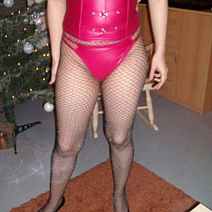 presented herself  for you gallery image