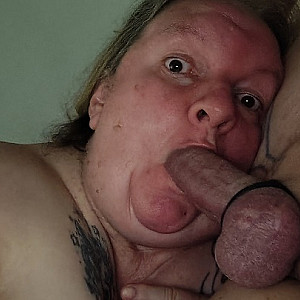 Cock in mouth... gallery image