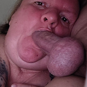 Cock in mouth... gallery image