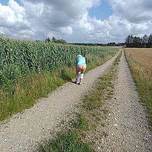 At the cornfield ☺️ gallery image
