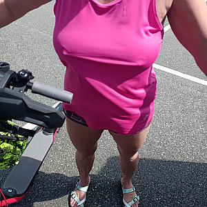 In Hot Pants gallery image