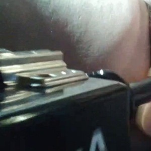 First Image Of WishGirl's Video - Spontaner fick mit der Fickmaschine 4