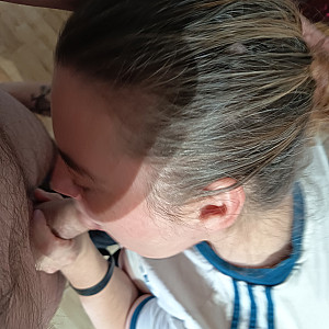 Schwanzgierig Galeriebild