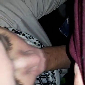 First Image Of Arthur23's Video - Blowjob outdoors