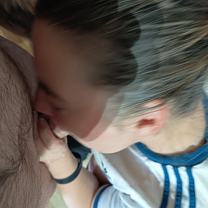 Schwanzgierig Galeriebild