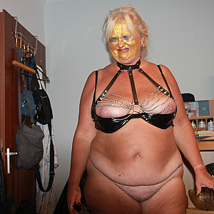 Horny hangers gallery image