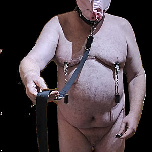 Devotes Schwein RalfAusMS Galeriebild