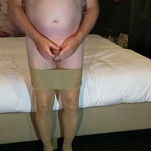 Strumpfhose runter 17 Galeriebild