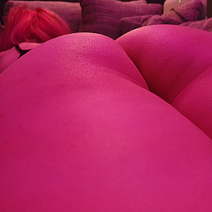 First amateur photo shoot gallery image