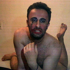 Biana Toilet Whore Galeriebild