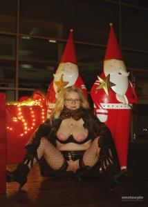 Christmas lights gallery image