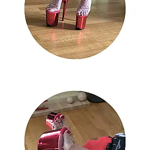 Viel Spaß mit den Schnappschüssen Galeriebild