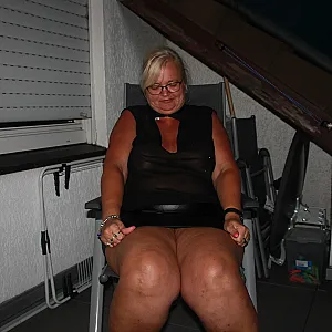 Das erste Bild von skorstier6368's Galerie - Ehefrau