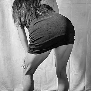 Naughty Mila gallery image