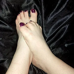 Sexy neuer Nagellack Galeriebild