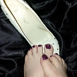 Sexy neuer Nagellack Galeriebild