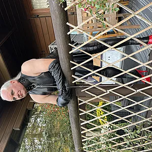 Sandrasau outdoor Galeriebild