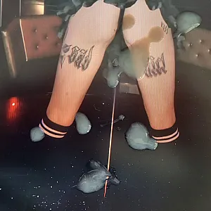 Tribut für SubGirlNina Galeriebild