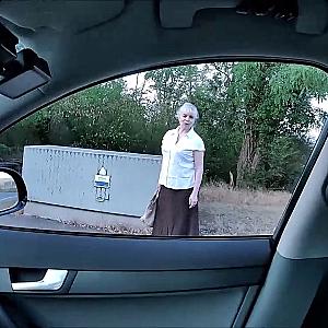 First Image Of Chewyyys's Video - My wife asked for something